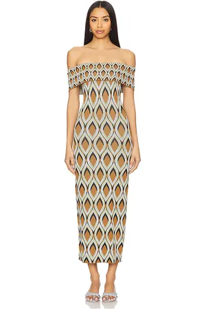MISA Avi Dress in . - size L (also in M, S, XS)