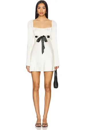 STONE_COLD_FOX X REVOLVE Lucky Mini Dress in . - size L (also in M, S, XL, XS, XXS)