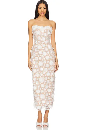 ELLIATT Bluebell Dress in . - size L (also in M, S, XS, XXL)
