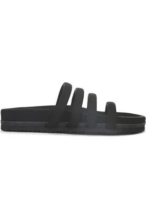 R0AM Quattro Sandal in . - size 10 (also in 6, 8)