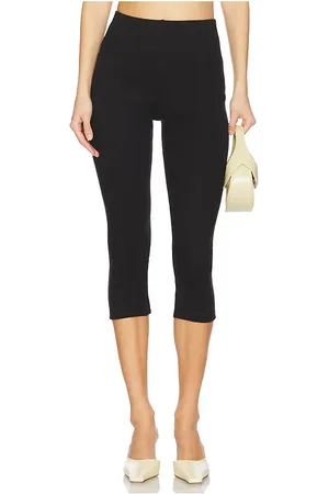 Sleeper Capri Legging in . - size L (also in M, XS)