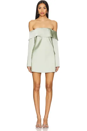 House of Harlow X REVOLVE Cassia Mini Dress in . - size L (also in M, S, XL, XS, XXS)