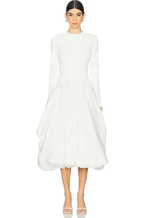 Simkhai Kenlie Midi Dress in . - size L (also in M, S, XS)