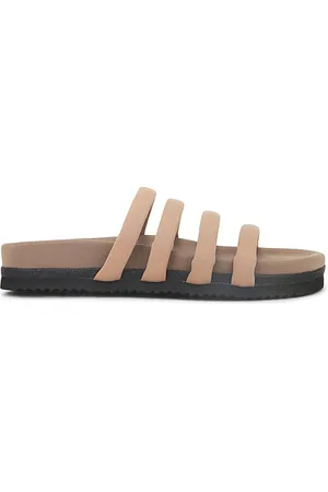 R0AM Quattro Sandal in . - size 6 (also in 9)
