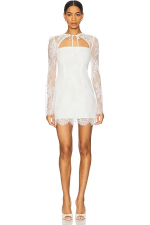 STONE_COLD_FOX X REVOLVE Claire Mini Dress in . - size M (also in XXS)