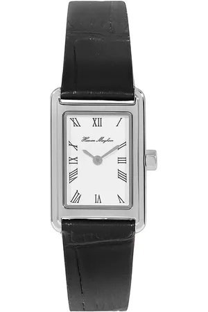 Heaven Mayhem Icon Watch in Metallic .