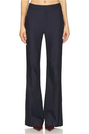 A.L.C. Sophie II Pant in Navy. - size 0 (also in 10, 2, 4, 6, 8)