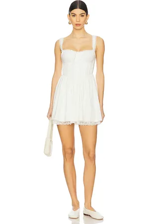 MORE TO COME Zia Mini Dress in . - size M (also in XL, XXS)