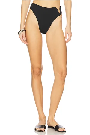 Riot Eliza Bikini Bottom in . - size L (also in M, S, XL, XS)