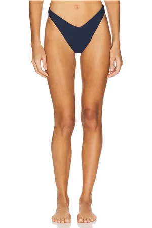 lovewave The Lara Bottom in Navy. - size L (also in M, XL, XXS)