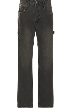 Guess Bootcut Carpenter Pant in Black. - size 32 (also in 34)