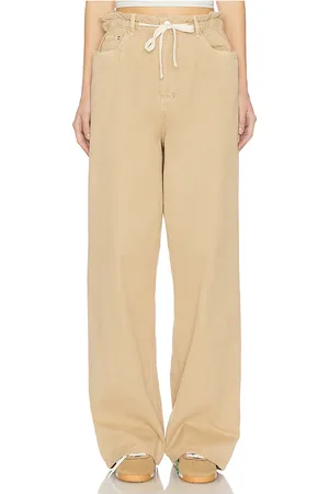 H2OFagerholt My Pants in Beige. - size L (also in M, S, XS)
