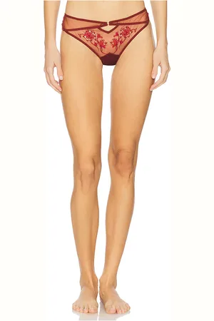 Thistle and Spire Dryad Bikini in . - size L (also in M, S, XS)