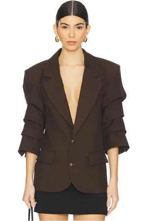 NONchalant Label Roma Blazer in . - size L (also in M, S, XL)
