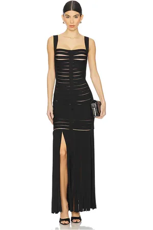 Hervé Léger The Alessandra Gown in . - size L (also in M, S, XS)