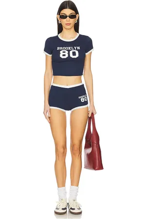 superdown Zari Short Set in . - size L (also in M, S, XL)