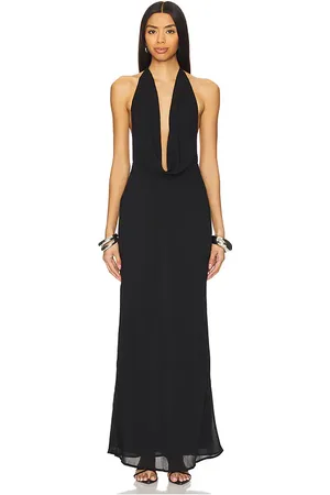 Runaway The Label X REVOLVE Lexie Maxi Dress in . - size L (also in M)