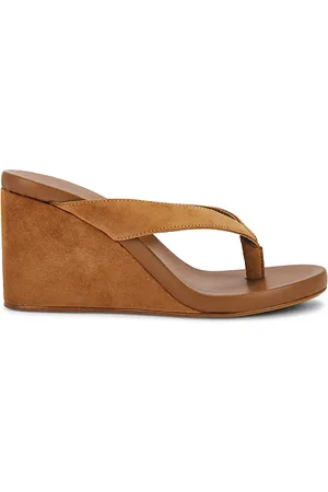Tony Bianco Avanti Sandal in Brown. - size 10 (also in 5, 6, 7, 8, 9)