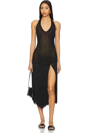 DEVON WINDSOR Ronnie Dress in . - size L (also in M, S, XS)