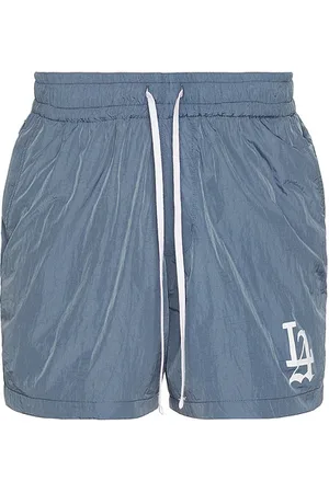 STAMPD LA Trunk in Blue. - size L (also in M, XL/1X)