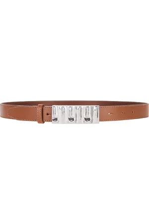 Frame Sculptural Belt in . - size L (also in M, S, XL, XS)