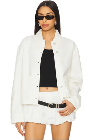 MORE TO COME Nerissa Jacket in . - size L (also in M, S, XS, XXS)
