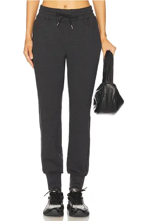 Varley Aisling Active Sweatpant 29 in Charcoal,Black. - size L (also in M, S, XL, XS)