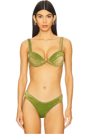 DEVON WINDSOR Winslow Bikini Top in . - size M (also in XS)