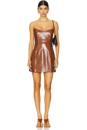 Nookie Shiloh Mini Dress in . - size L (also in M, S, XL, XS)