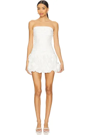 Amanda Uprichard Rendezvous Dress in . - size L (also in M, S, XL, XS)