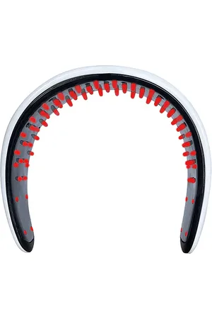 Solaris Laboratories NY Intensive Headband Supporting Growth in Beauty: NA.