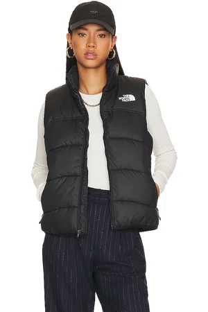The North Face 1996 Retro Nuptse Vest in Black. - size M (also in L, S, XS)