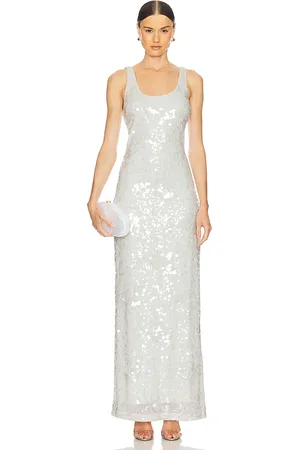 Simkhai Bex Tank Maxi Dress in . - size 10 (also in 6, 8)