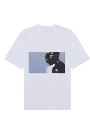 STAMPD Sport Photographic Tee in . - size L (also in M, XL/1X)