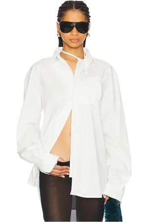 OTTOLINGER Oversized Shirt in . - size L (also in M, S, XS)