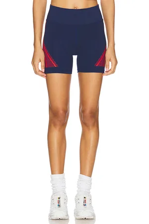 adidas Truepace Running Biker Short in Navy. - size L (also in M, S, XS)