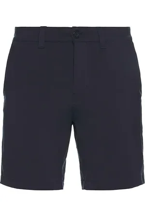 Travis Mathew Stretchknit Short in Navy. - size 30 (also in 32)