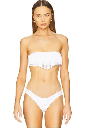 L*Space Dixie Bikini Top in . - size L (also in S, XS)