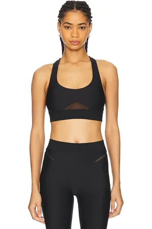 alo Airlift Rebel Bra in . - size L (also in M, XS)