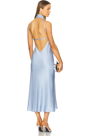 Amanda Uprichard Dupont Dress in . - size L (also in M, S, XL)