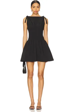 Amanda Uprichard Riviera Mini Dress in . - size M (also in S)
