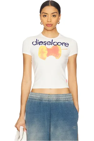 Diesel Uncuties T-Shirt in . - size M (also in L, S, XS)
