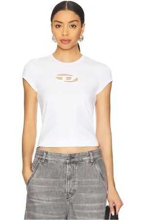 Diesel Angie T-Shirt in . - size L (also in M)