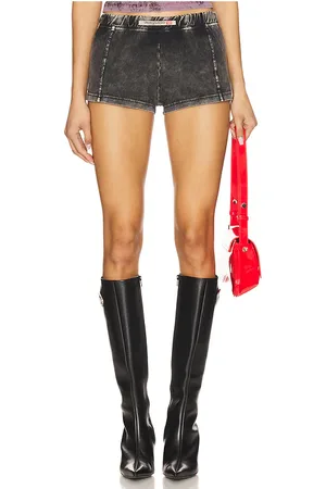 Diesel Maela Shorts in . - size L (also in M)