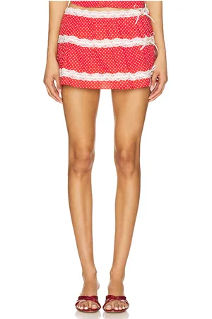DANIELLE GUIZIO Simone Skirt in . - size L (also in XXS)