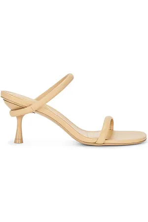 Simkhai Siren Sandal in Nude. - size 37 (also in 38, 39)