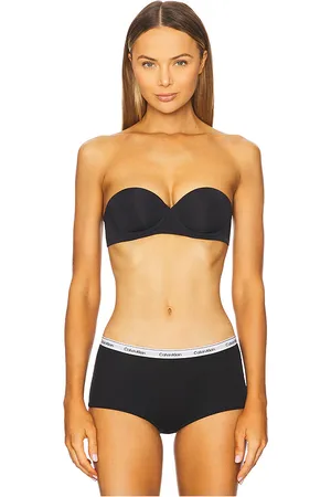 Calvin Klein Calvin Klein Strapless Capsule Push Up Bra in . - size 32D (also in 34B, 36B, 36C)