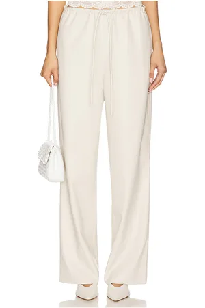 LaMarque Faith Pants in Cream. - size XS (also in XXS)