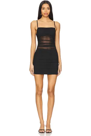 superdown Celeste Mini Dress in . - size L (also in M, S, XL, XS, XXS)