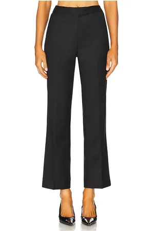 Ivy & Oak Polina Rose Tuxedo Trousers in . - size 34 (also in 36, 38)